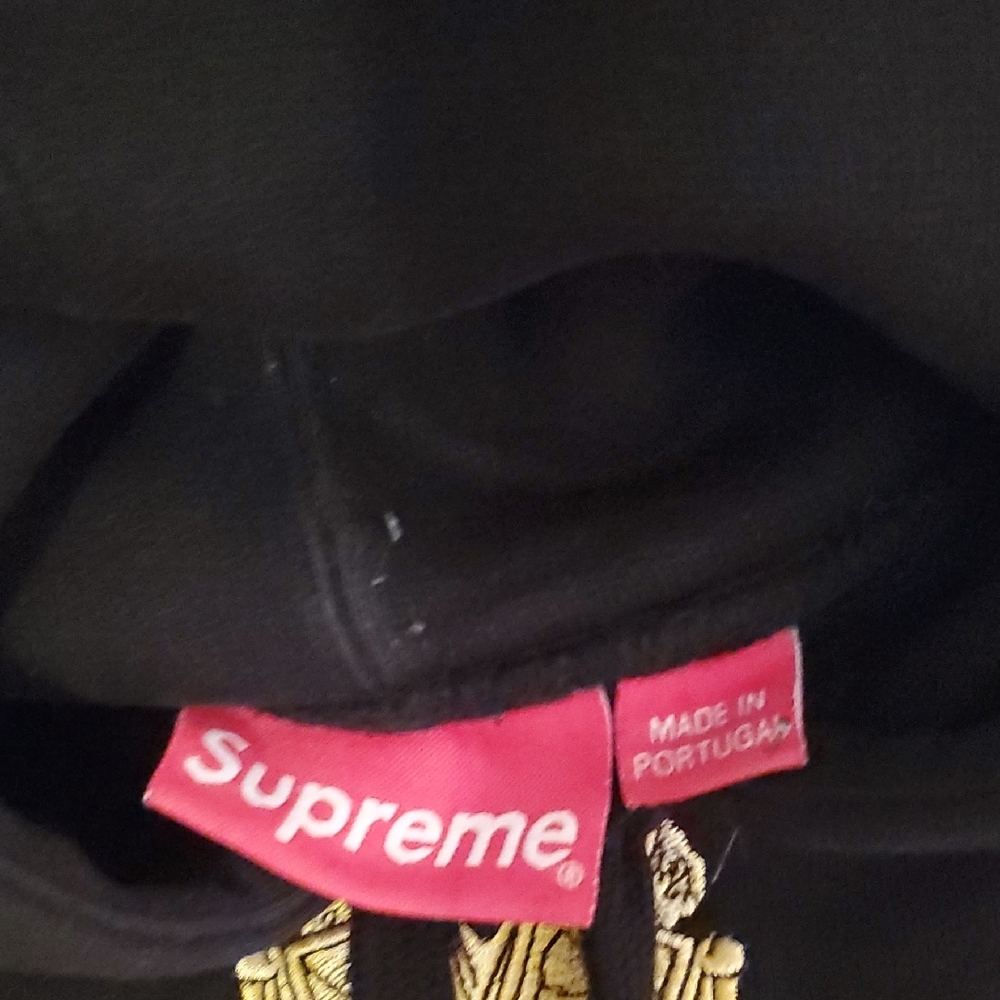 Supreme. Flash $ - Picture 4 of 10